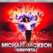 Immortal - Michael Jackson