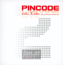 Pincode - Selected By Radio Pin 2 - Radio Pin   