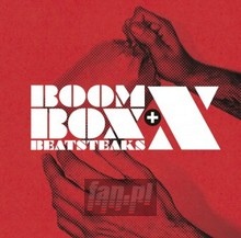 Boombox+X - Beatsteaks