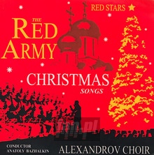 Red Stars Red Army Christmas - Alexandrov Choir 