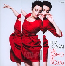 Un Ramo De Rosas - Luz Casal - bigger Un Ramo De Rosas - Luz Casal