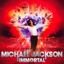 Immortal - Michael Jackson