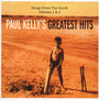Songs From The South - Paul Kelly