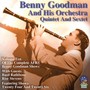 Afrs Benny Goodman.-10  . - Benny Goodman