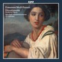 Orchestral Works: Divertim - Wolf-Ferrari, E.