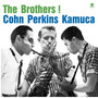Brothers - Al Cohn / Bill Perkins / Ka