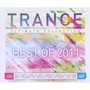Trance The Ultimate Collection - Best Of 2011 - V/A