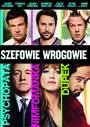 Szefowie Wrogowie - Movie / Film