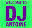 Welcome To DJ Antoine - DJ Antoine