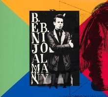 Best Of - Benjamin Biolay - bigger Best Of - Benjamin Biolay