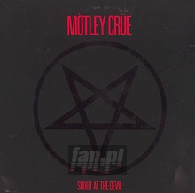 Shout At The Devil - Motley Crue