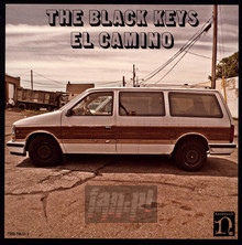 El Camino - The Black Keys 