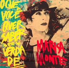 Ainda Bem - Marisa Monte