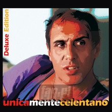 Unicamente Celentano - Adriano Celentano - bigger Unicamente Celentano - Adriano Celentano