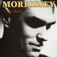 Viva Hate - Morrissey