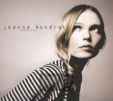 Samosie - Joanna Kondrat
