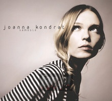 Samosie - Joanna Kondrat - bigger Samosie - Joanna Kondrat