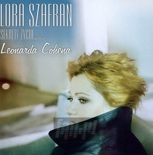 Sekrety ycia Wedug Leonarda Cohena - Lora Szafran