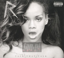 Talk That Talk - Rihanna