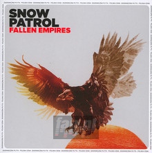 Fallen Empires - Snow Patrol - powiększ Fallen Empires - Snow Patrol