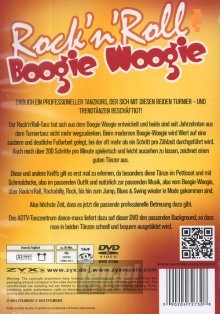 Rock'n'roll & Boogie Woogie - Special Interest