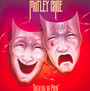 Theatre Of Pain - Motley Crue