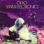 Sitar & Electronics - Okko