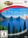 BR - Fernweh: Die Italien - Box - Special Interest