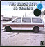 El Camino - The Black Keys 