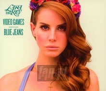 Video Games - Lana Del Rey 