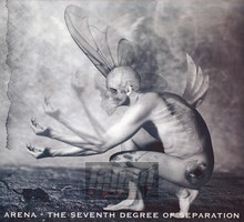 The Seventh Degree Of Separation - Arena