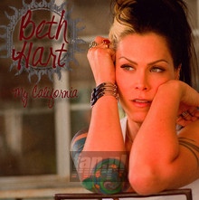 My California - Beth Hart