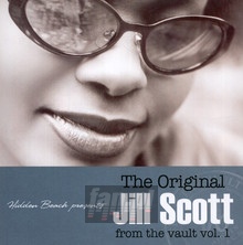 Original Jill Scott - Jill Scott