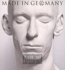 Made In Germany 1995 - 2011 - Rammstein - bigger Made In Germany 1995 - 2011 - Rammstein