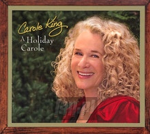 Holiday Carole - Carole King