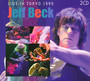 Live In Tokyo 1999 - Jeff Beck