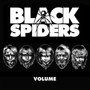 Volume - Black Spiders