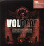 Live From Beyond Hell / Above Heaven - Volbeat Live From Beyond Hell / Above Heaven - Volbeat