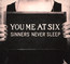 Sinners Never Sleep - You Me At Six