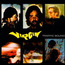 Virgin - Traffic Sound