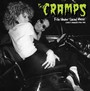 File Under Sacred Music - The Cramps