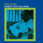 Free Again - Robert Pete Williams 