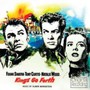 Kings Go Forth  OST - Elmer Bernstein