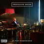 At Your Inconvenience - Professor Green