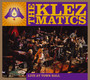 Live At Town Hall - The Klezmatics