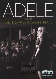 Live At The Royal Albert Hall - Adele