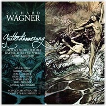 Gotterdammerung - R. Wagner Gotterdammerung - R. Wagner
