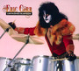 Unfinished Business - Eric Carr
