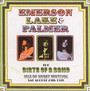 Live At The Isle Of Wight - Emerson, Lake & Palmer