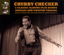 5 Classic Albums Plus Bon - Chubby Checker